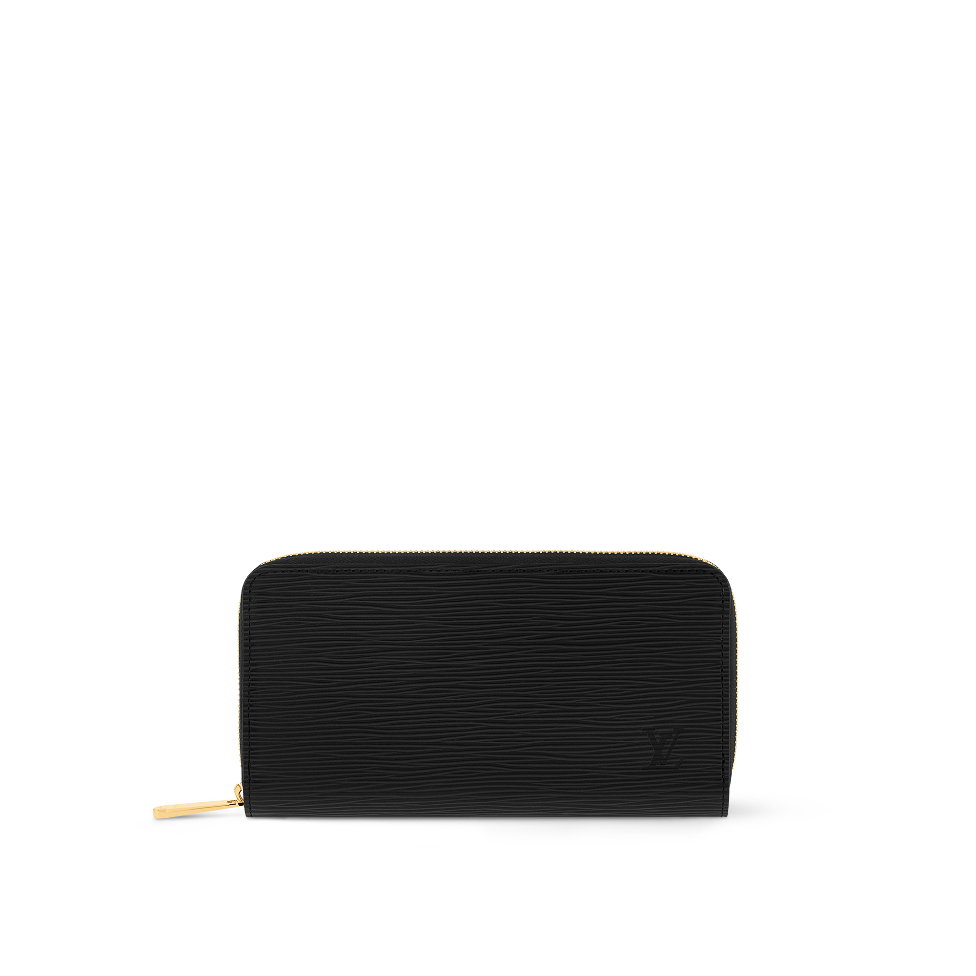 Zippy Wallet Epi Leather - Women - Small Leather Goods | LOUIS